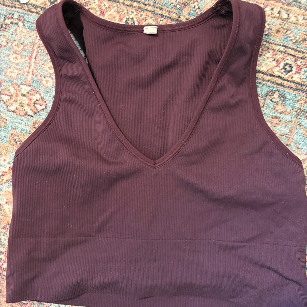 Sports top
